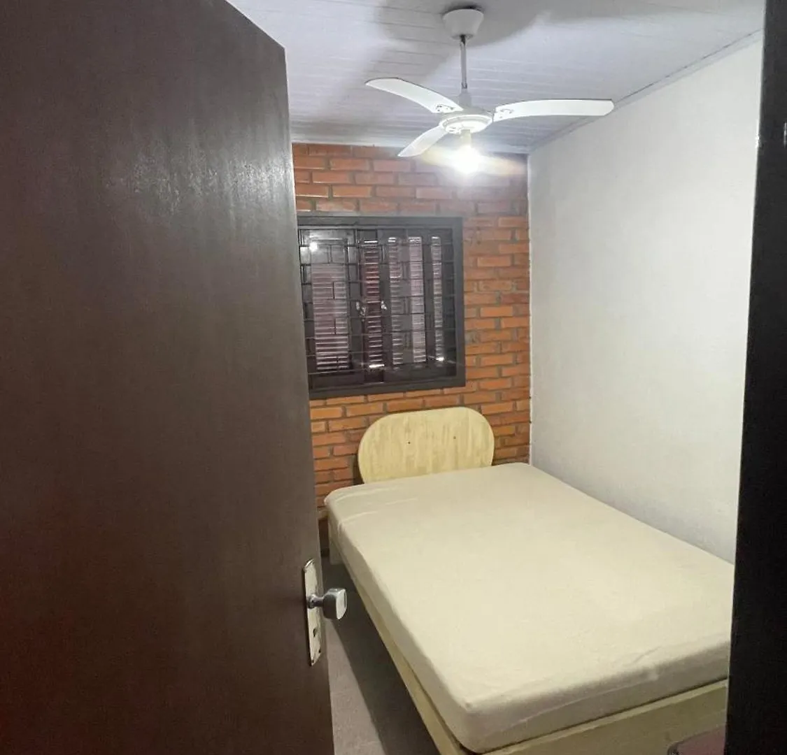 بيت للعطل Casa Na Praia - 180M Do Mar ساو فرانسيسكو دو سول
