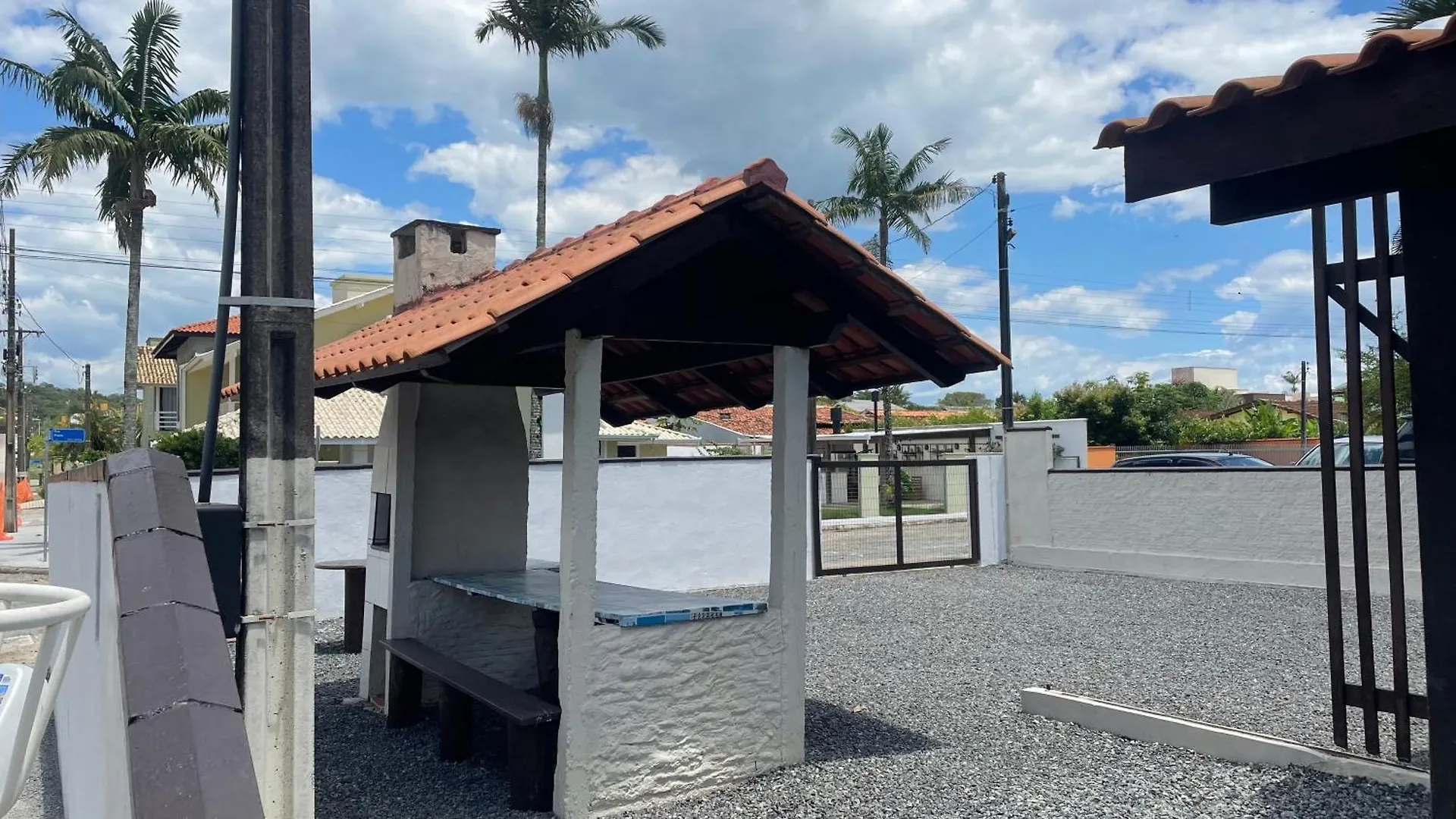 Casa Na Praia - 180M Do Mar ساو فرانسيسكو دو سول 0*,  البرازيل
