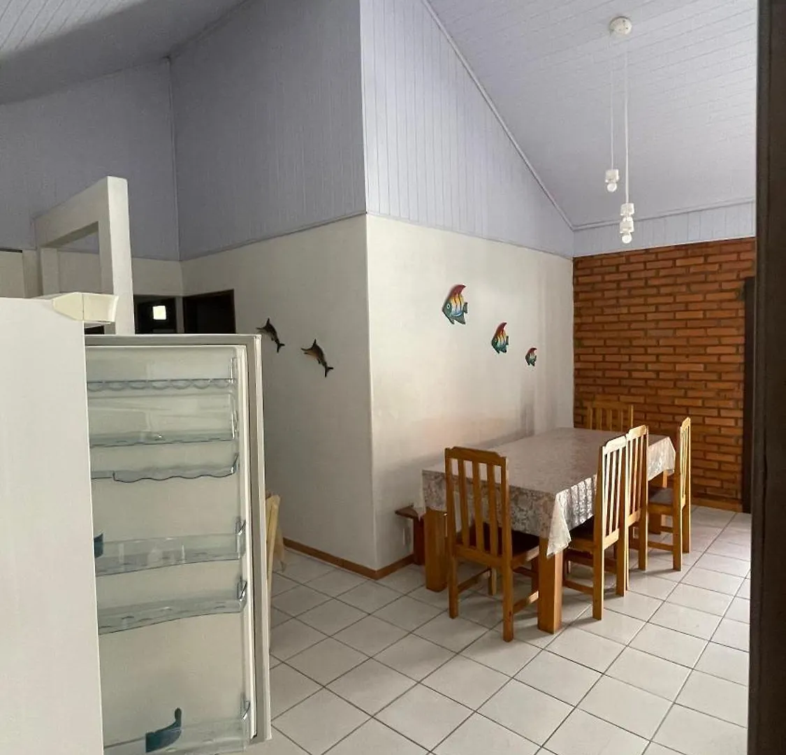 Casa Na Praia - 180M Do Mar ساو فرانسيسكو دو سول