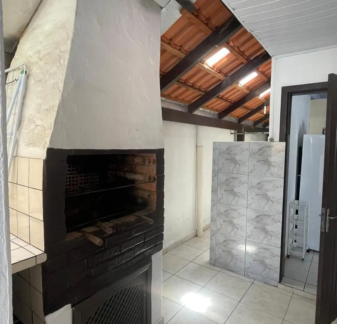 بيت للعطل Casa Na Praia - 180M Do Mar ساو فرانسيسكو دو سول