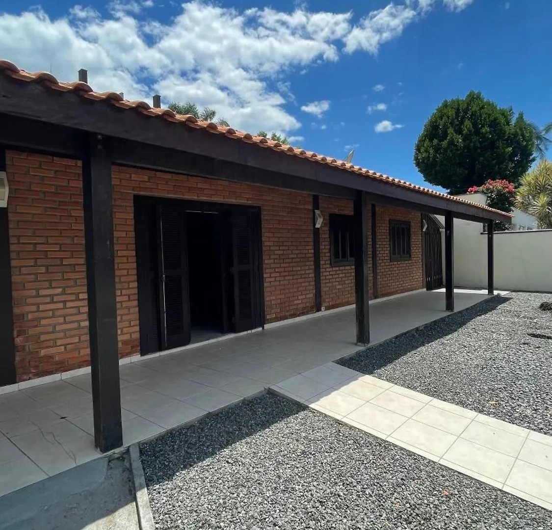 Casa Na Praia - 180M Do Mar ساو فرانسيسكو دو سول 0*,  البرازيل